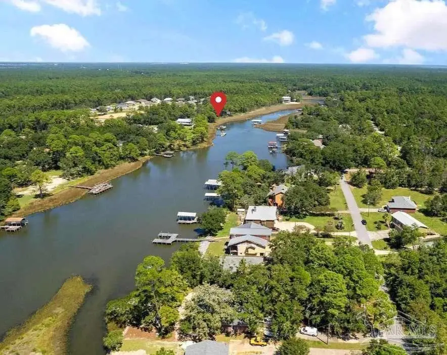 1972 Bay Point Blvd, Milton, FL 32583 - #2