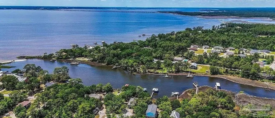 1972 Bay Point Blvd, Milton, FL 32583 - #3