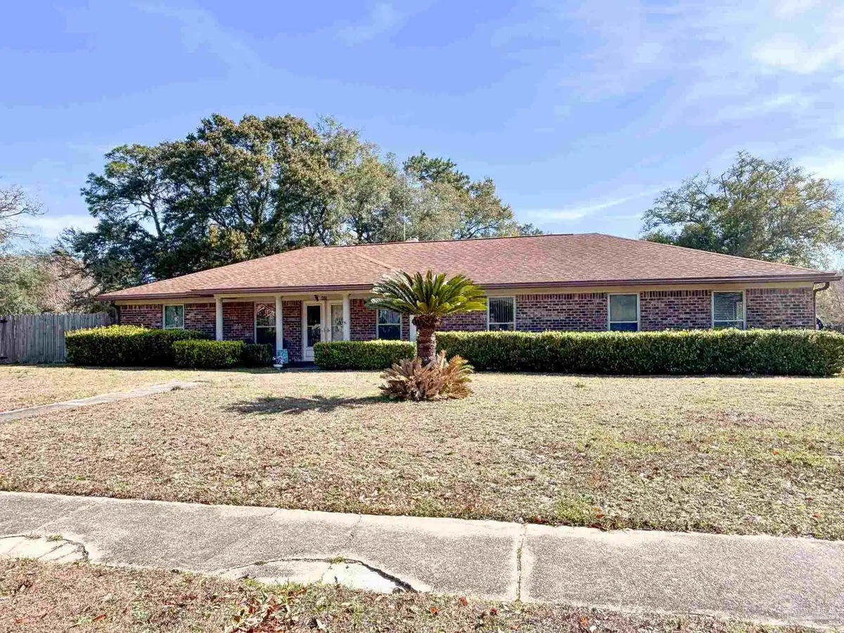 4530 Baywoods Dr, Pensacola, FL 32504 - #1