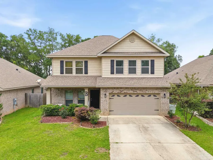 3634 Hawks Landing Cir, Pace, FL 32571 - #2