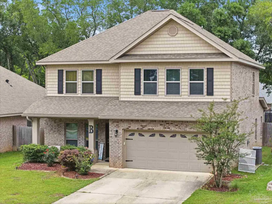 3634 Hawks Landing Cir, Pace, FL 32571 - #3