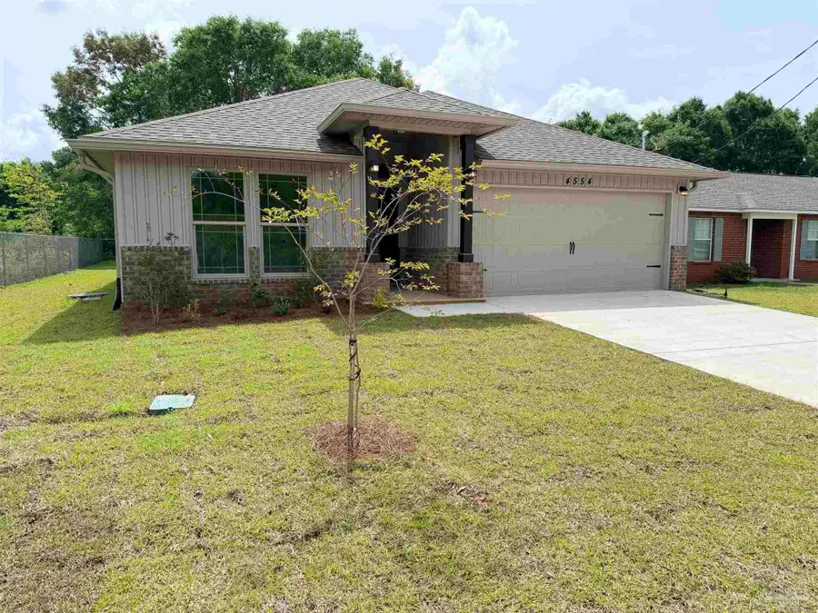 4554 Chantilly Way, Milton, FL 32583 - #2