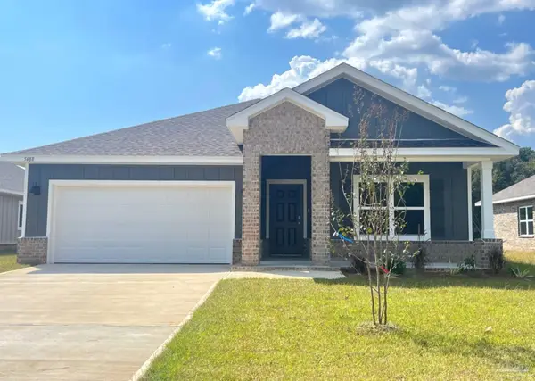 5656 Grit St, Milton, FL 32570
