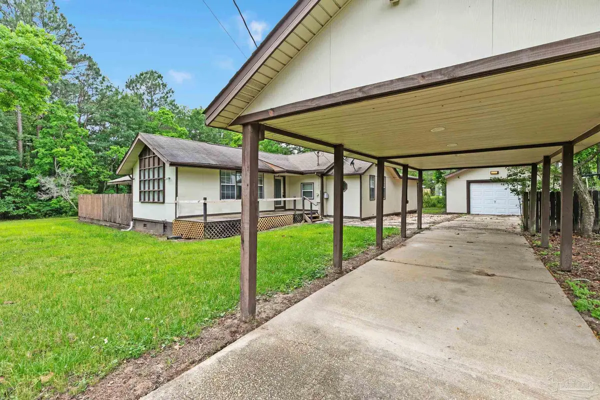 3271 Electra Dr, Milton, FL 32583 - #1