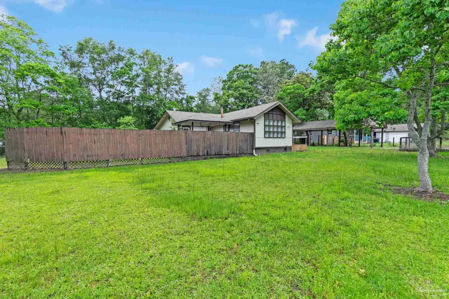 3271 Electra Dr, Milton, FL 32583 - #2