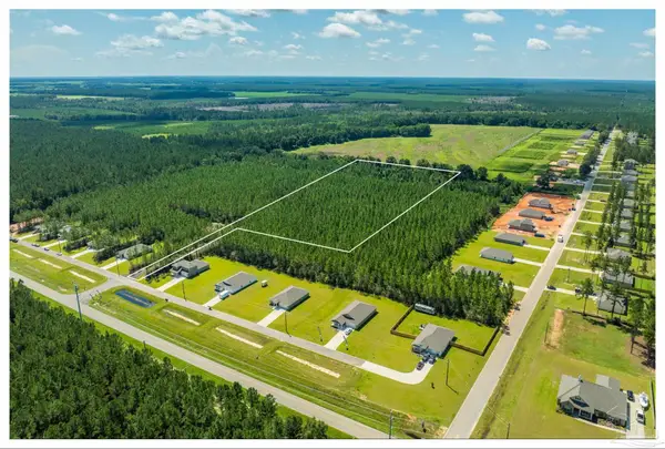 Parcel A Killian Dr, Milton, FL 32570