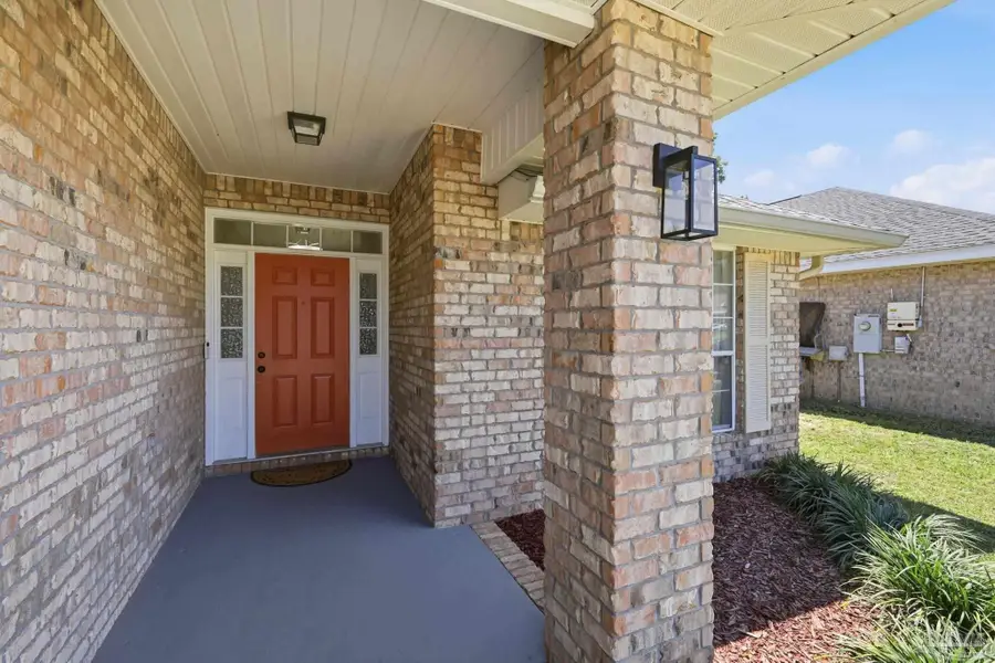 10486 Millbrook Dr, Pensacola, FL 32534 - #2