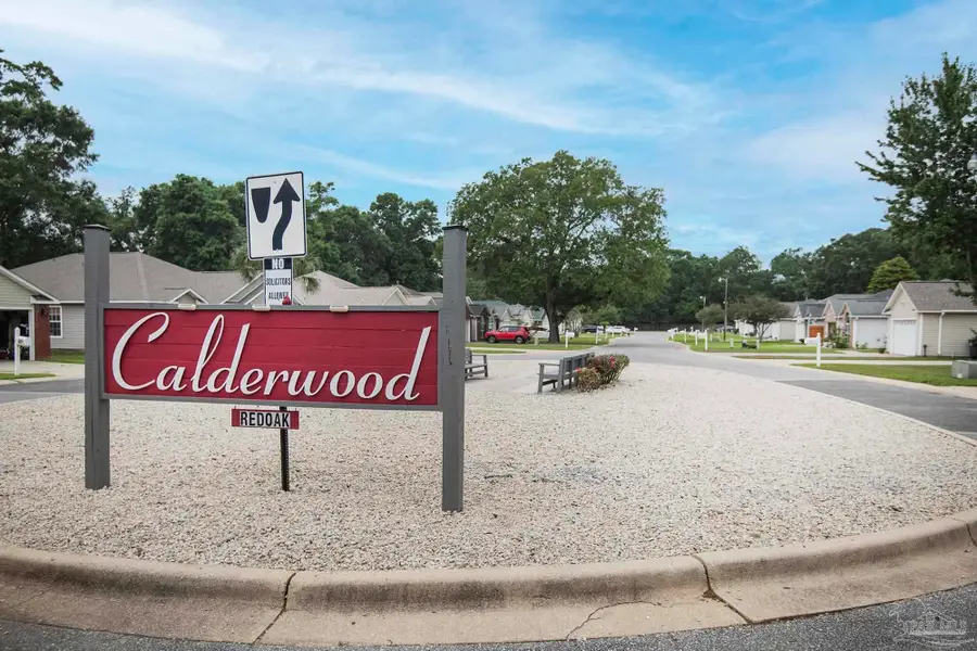 644 Calderwood Ct, Pensacola, FL 32534 - #3