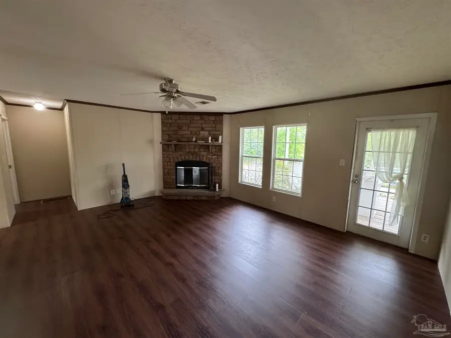 4508 Farm Life Rd, Milton, FL 32583 - #2