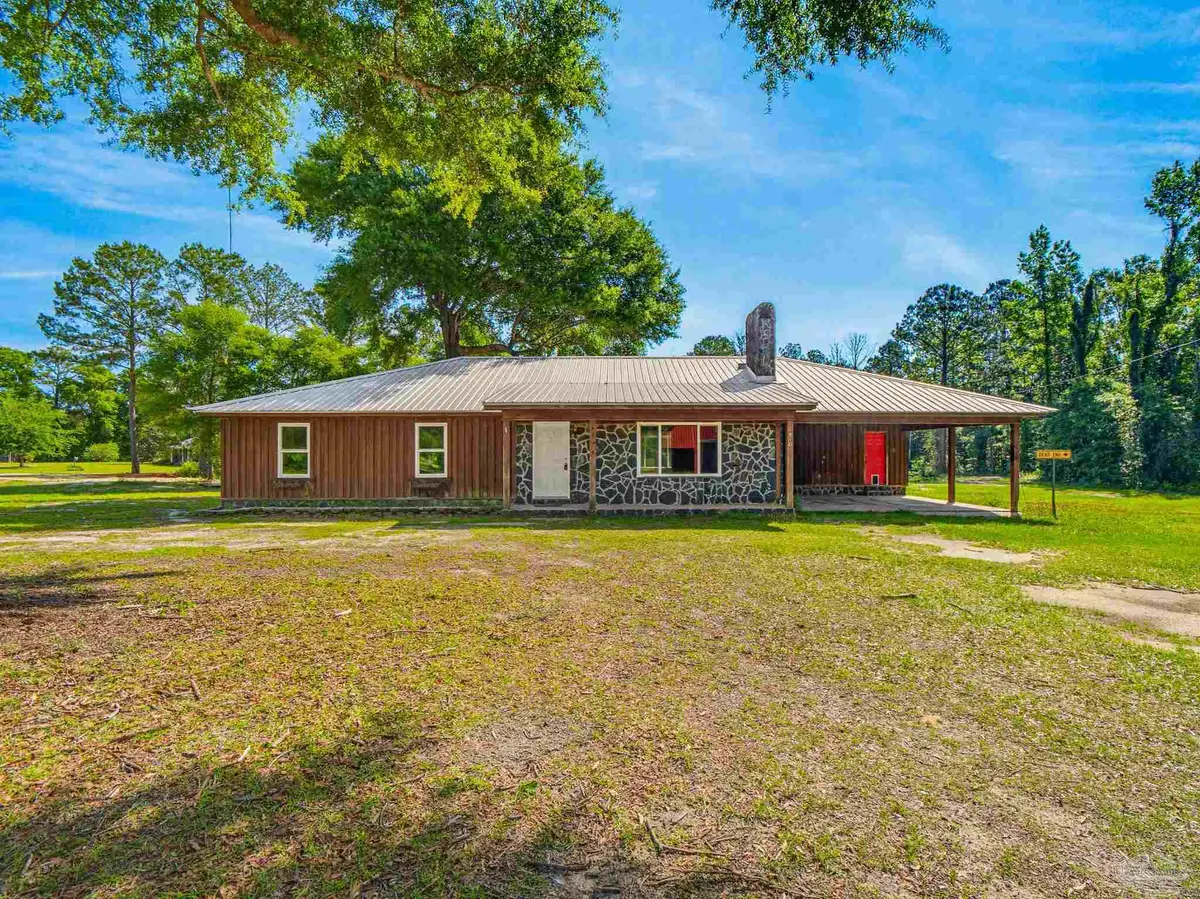 4940 Dawson Rd, Century, FL 32535 - #1