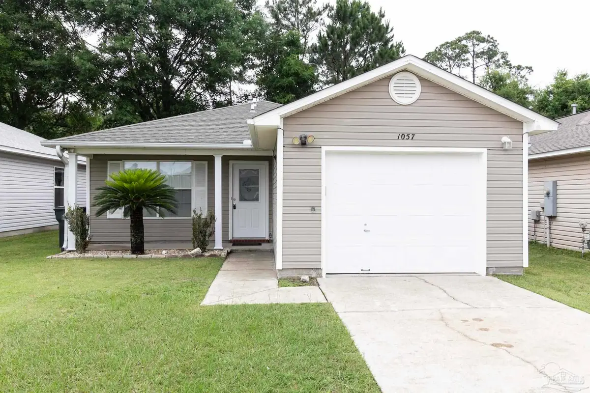 1057 Antigua Cir, Pensacola, FL 32506 - #1