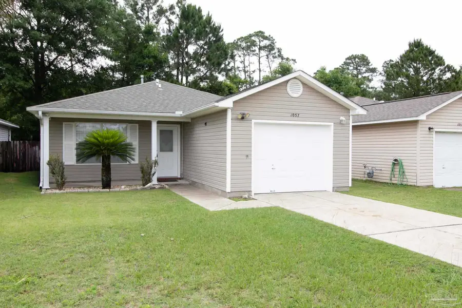 1057 Antigua Cir, Pensacola, FL 32506 - #2