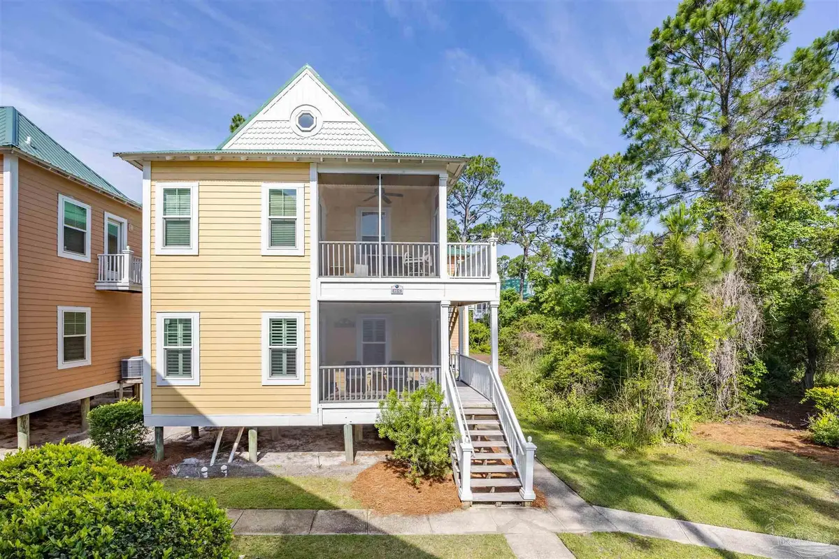 13555 Perdido Key Dr #25CU, Perdido Key, FL 32507 - #1