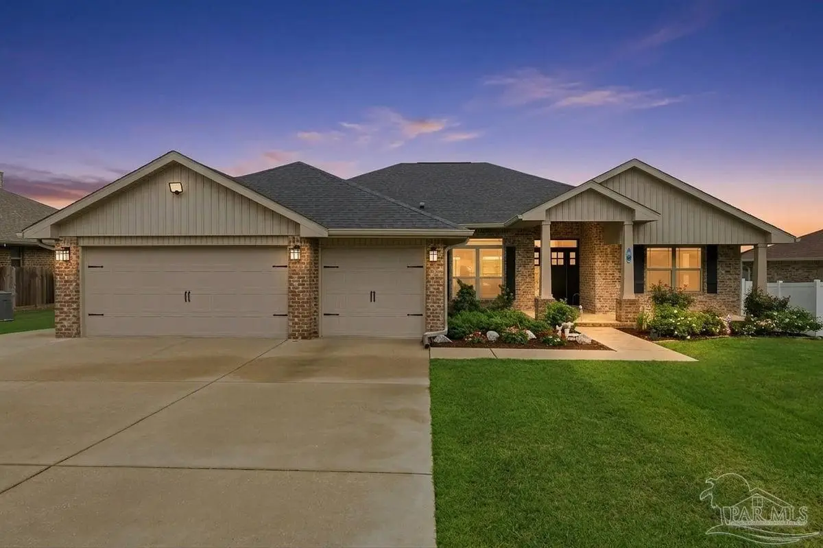 5648 Lafayette Ct, Milton, FL 32570 - #1
