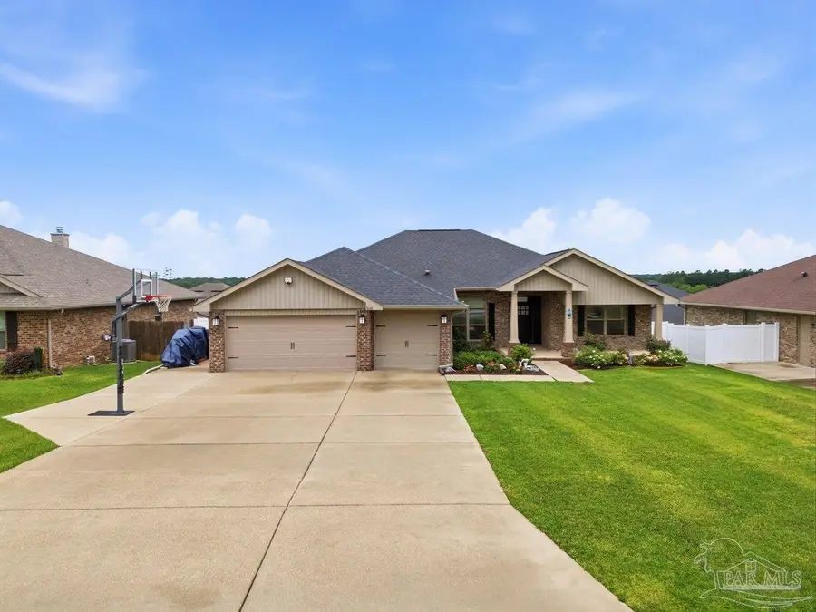 5648 Lafayette Ct, Milton, FL 32570 - #3