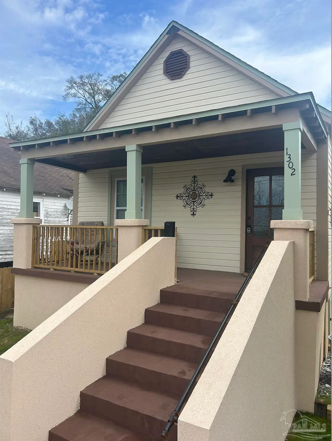 1302 Dr Martin Luther King Jr Dr, Pensacola, FL 32503 - #1
