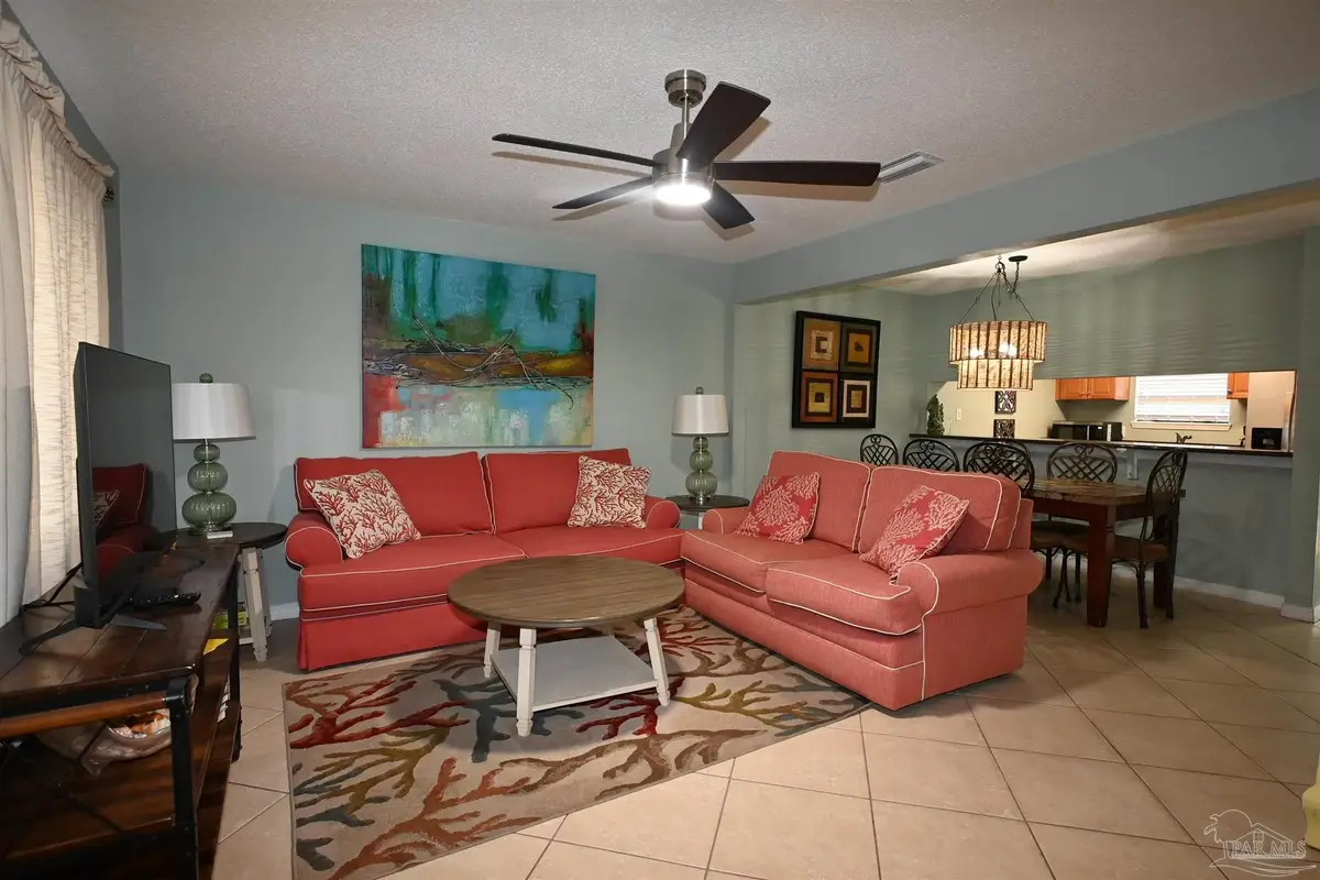 8443 Gulf Blvd #D14, Navarre, FL 32566 - #1