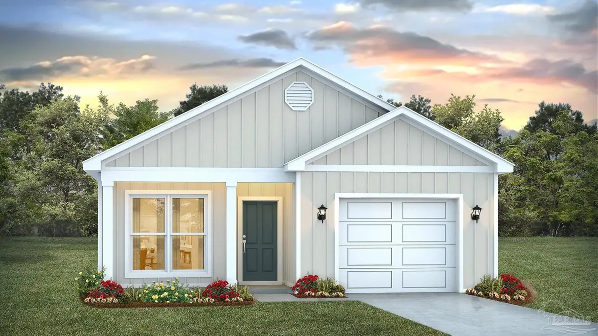 2127 Aqua St, Gulf Breeze, FL 32563 - #1