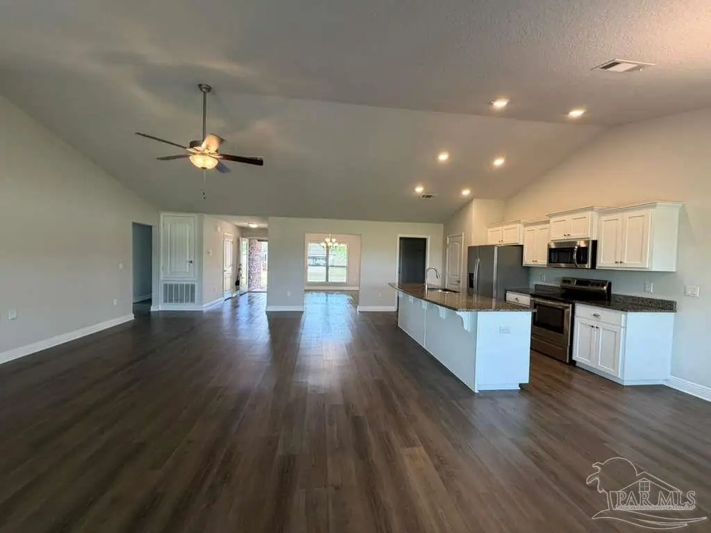 9819 Shangri La West Rd, Milton, FL 32583 - #1