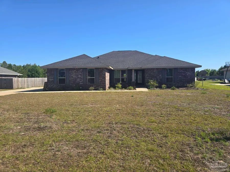9819 Shangri La West Rd, Milton, FL 32583 - #2