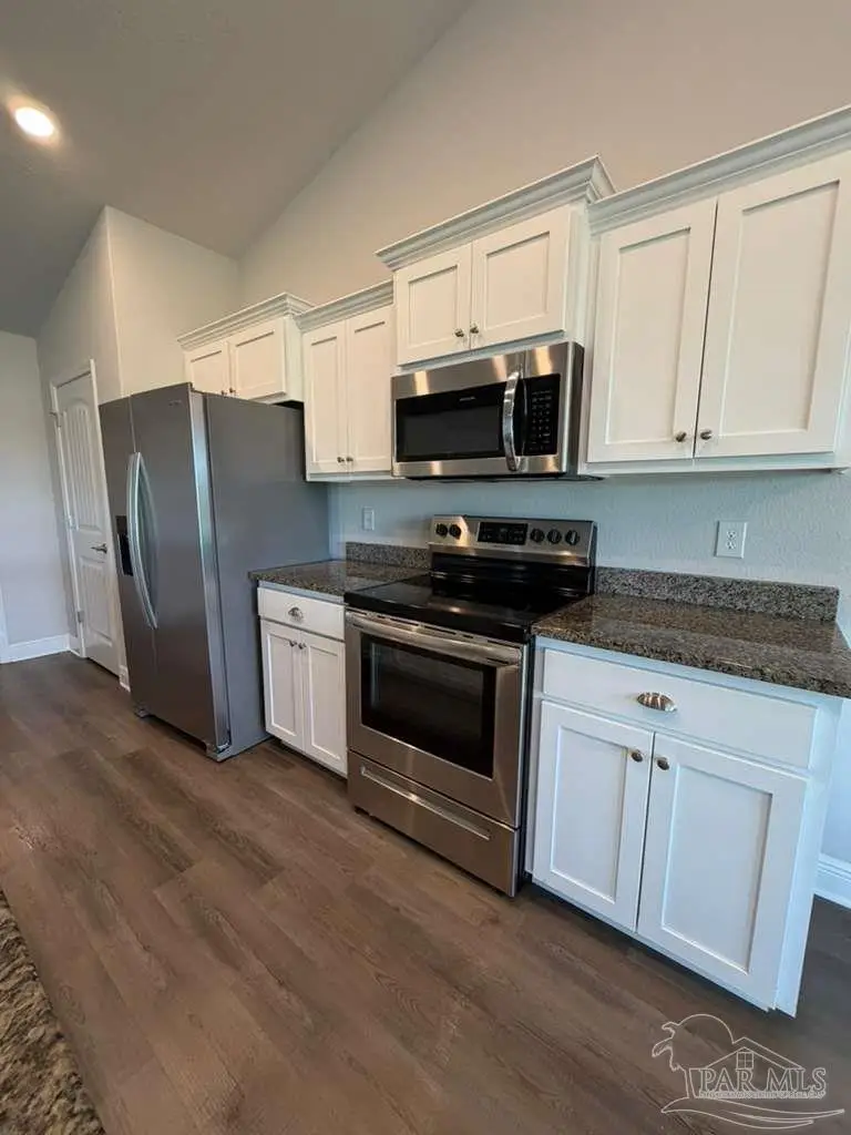 9819 Shangri La West Rd, Milton, FL 32583 - #3