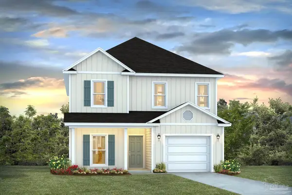 2123 Aqua St, Gulf Breeze, FL 32563
