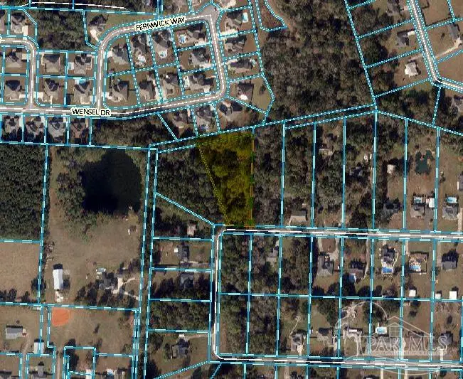 700 Block Pinebrook Cir, Cantonment, FL 32533 - #2