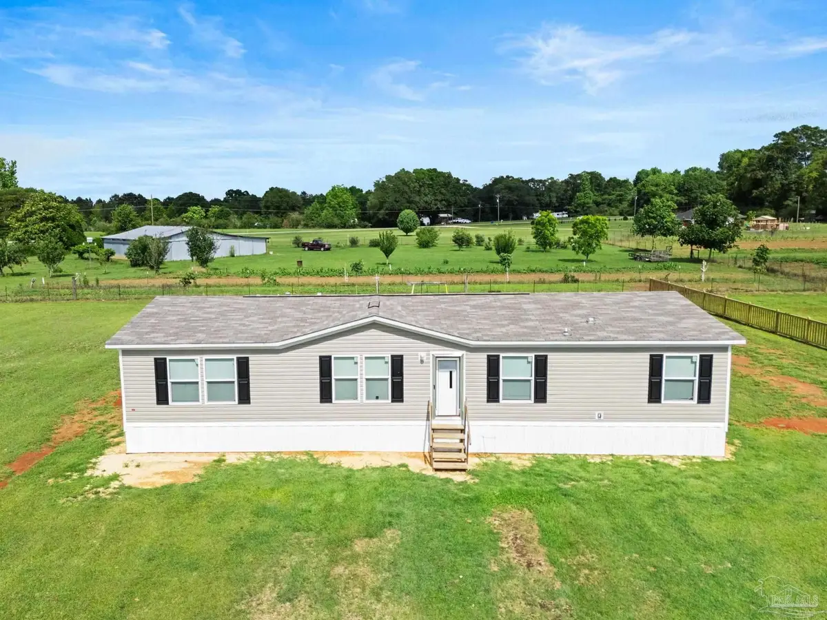 101 Clearview Rd, Flomaton, AL 36441 - #1