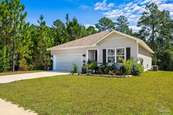5847 Paddock Way, Pensacola, FL 32526