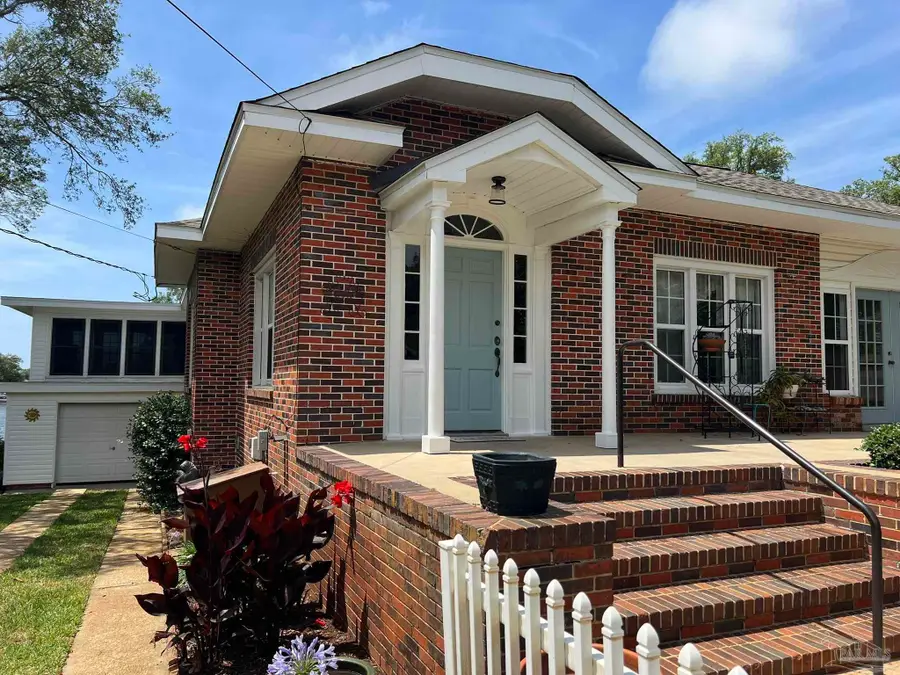 201 Thayer Ave, Pensacola, FL 32507 - #2