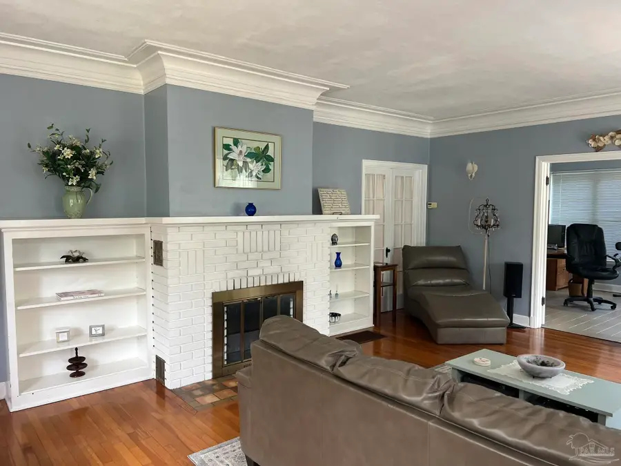 201 Thayer Ave, Pensacola, FL 32507 - #3