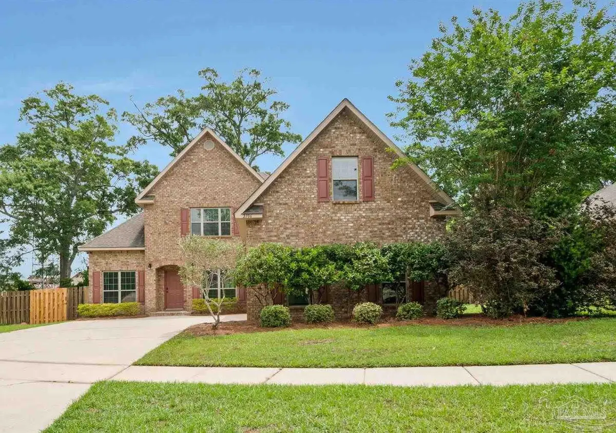 2106 Staff Dr, Cantonment, FL 32533 - #1