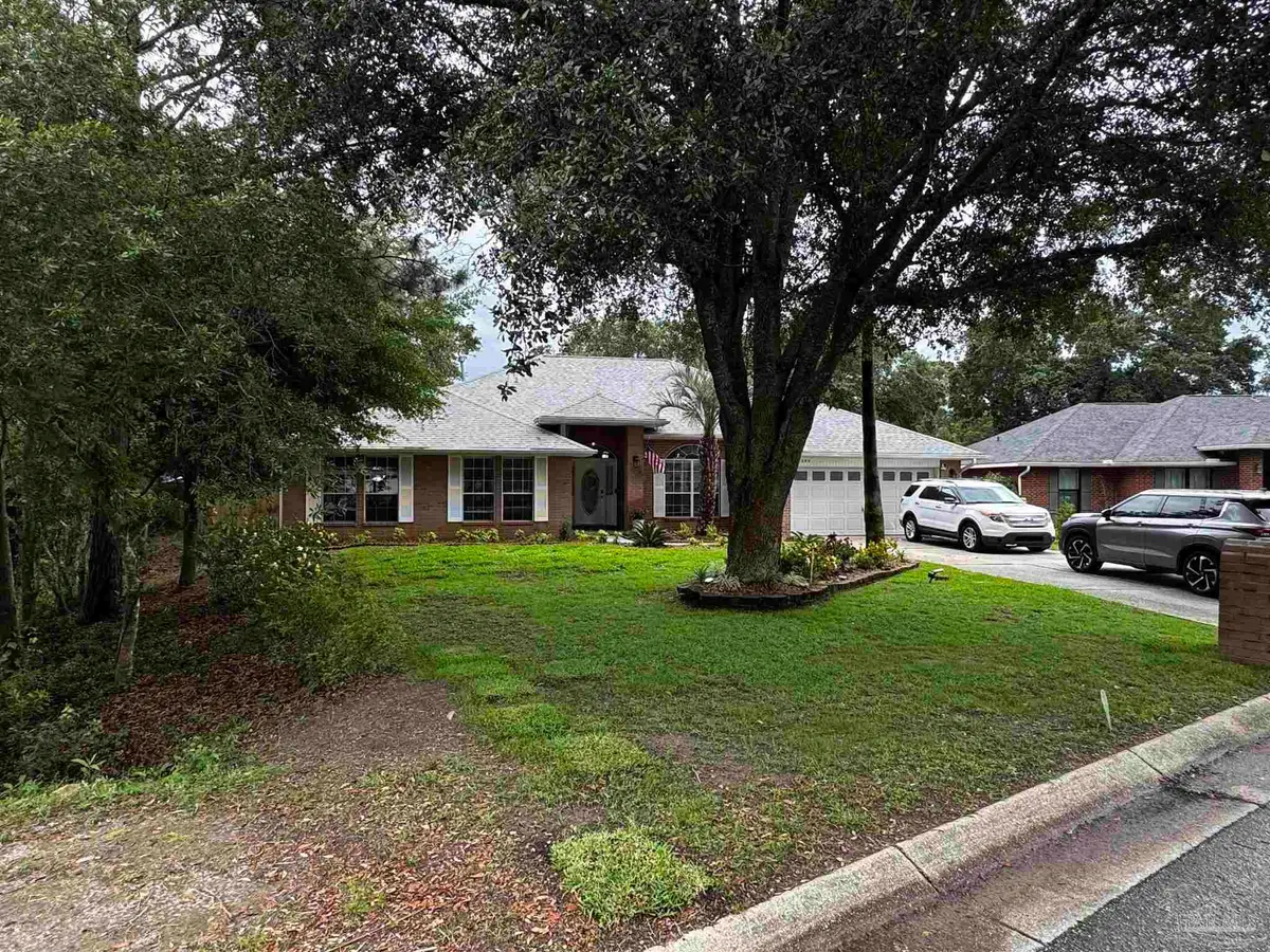 7353 Peterson Ln, Pensacola, FL 32506 - #1
