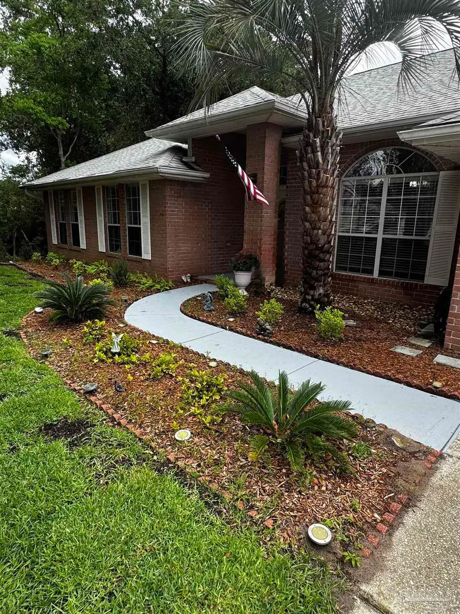 7353 Peterson Ln, Pensacola, FL 32506 - #2