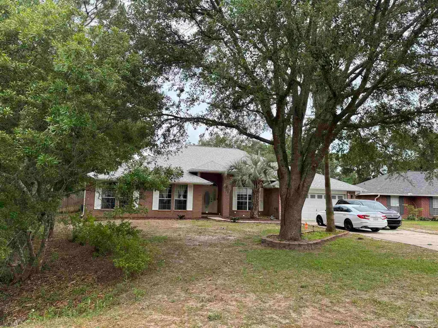 7353 Peterson Ln, Pensacola, FL 32506 - #3