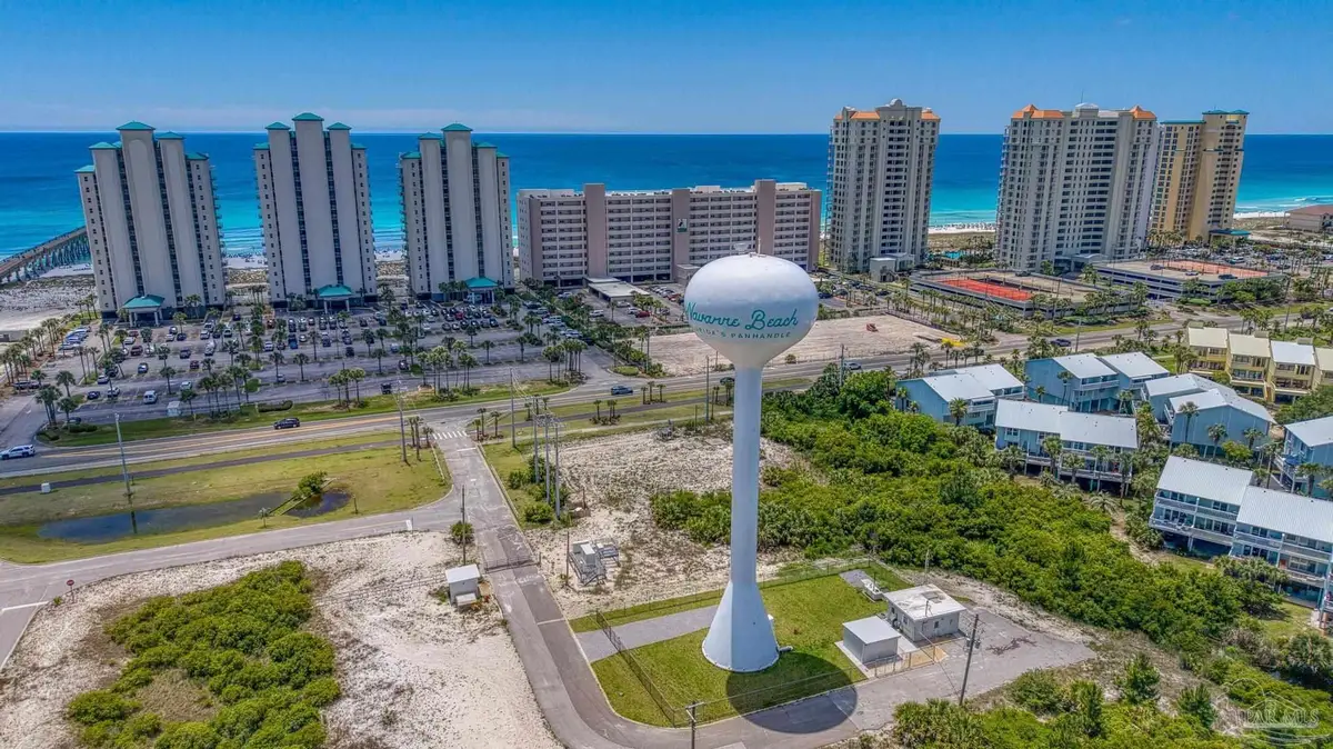 8436 Gulf Blvd #534, Navarre Beach, FL 32566 - #1