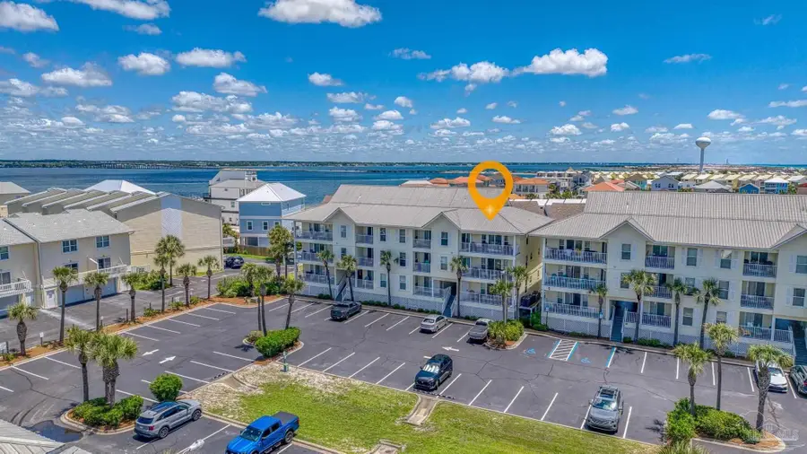 8436 Gulf Blvd #534, Navarre Beach, FL 32566 - #3