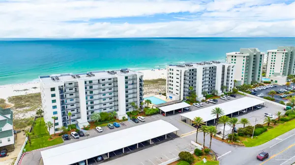 16777 Perdido Key Dr #606, Perdido Key, FL 32507