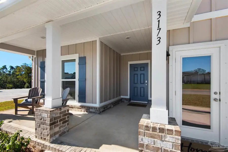 3269 Water Birch Rd, Cantonment, FL 32533 - #3