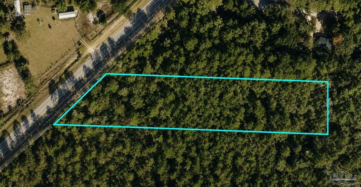 8061 Hickory Hammock Rd, Milton, FL 32583 - #1