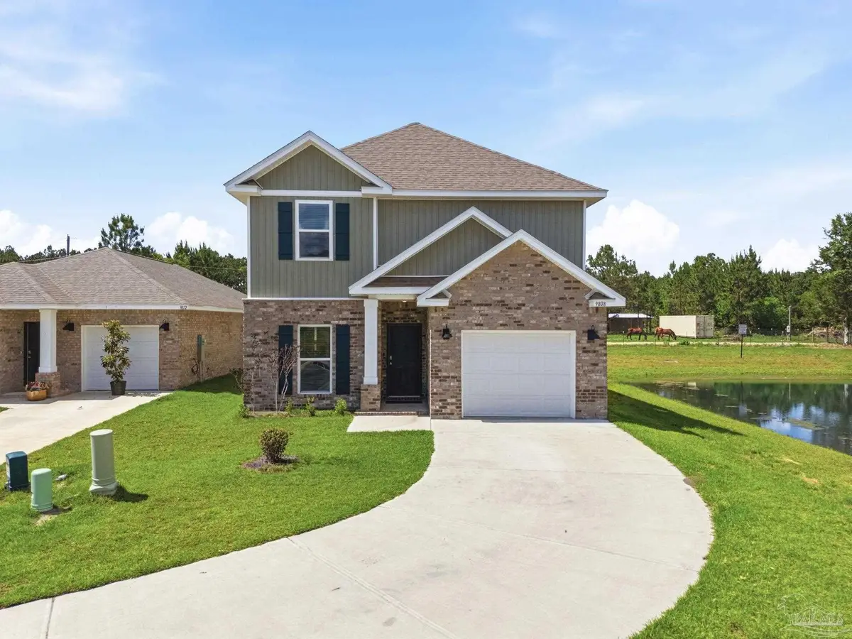 9808 Starling Dr, Pensacola, FL 32506 - #1