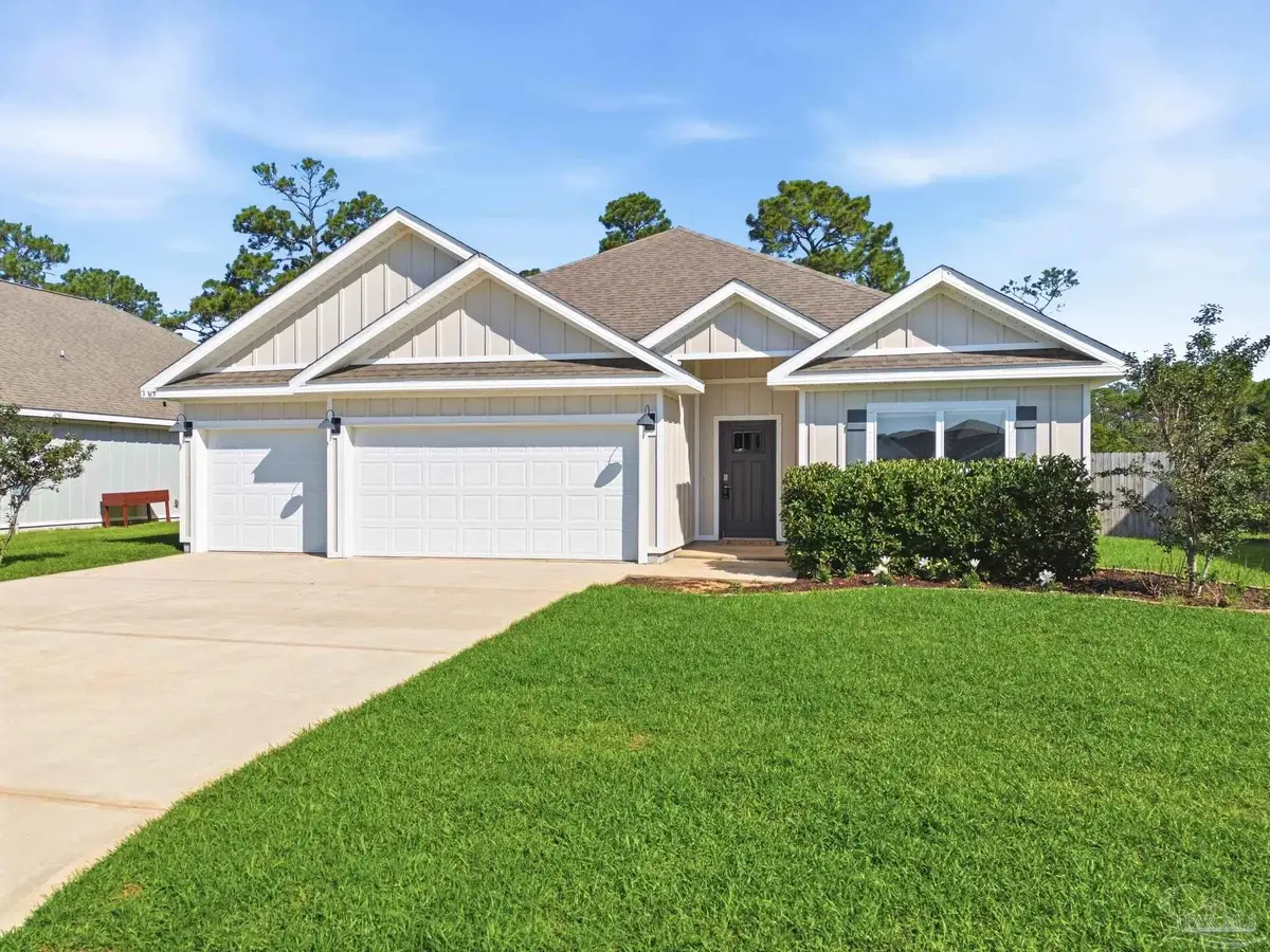 3363 Southwind Dr, Gulf Breeze, FL 32563 - #1