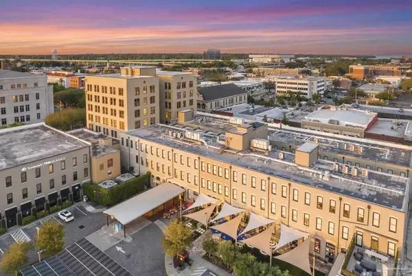 17 S Palafox Pl, Pensacola, FL 32502