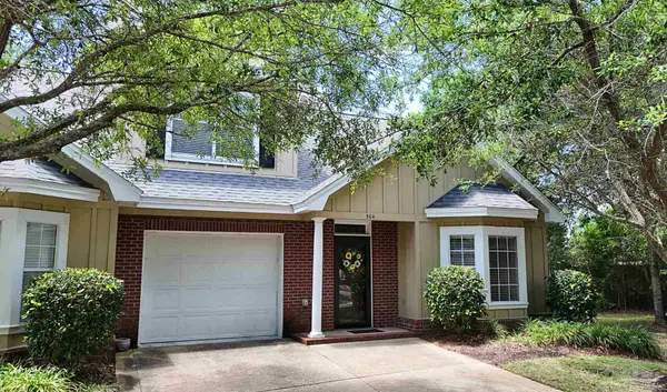 430 W Fort Morgan Rd #504, Gulf Shores, AL 36542
