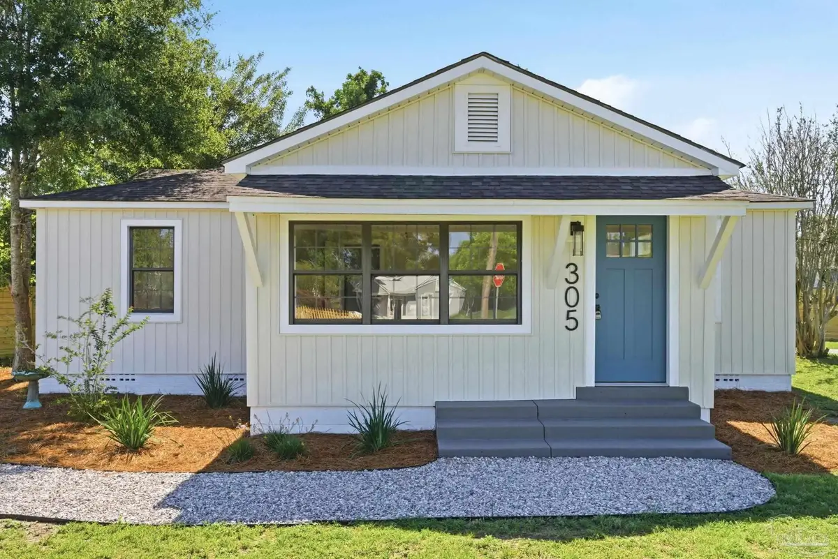 305 Greve Rd, Pensacola, FL 32506 - #1