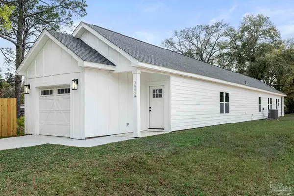 3805 N 10th Ave, Pensacola, FL 32503