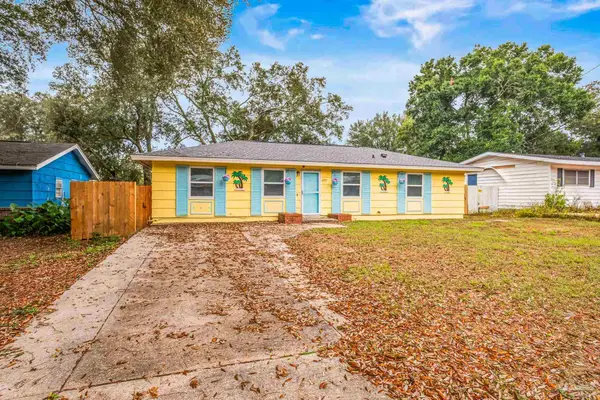 4333 Wycliff Dr, Pensacola, FL 32514
