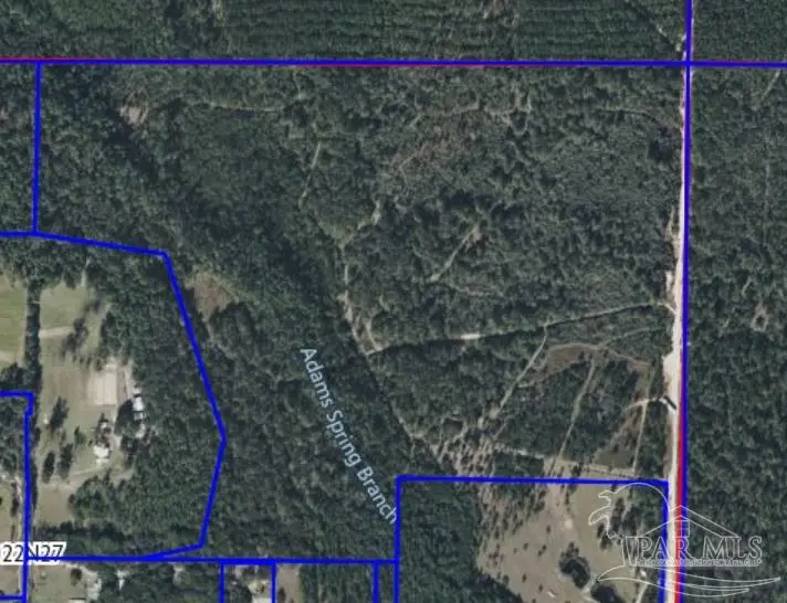 0 Walther Rd, Milton, FL 32570 - #1