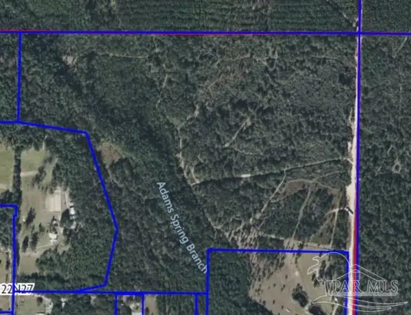 0 Walther Rd, Milton, FL 32570