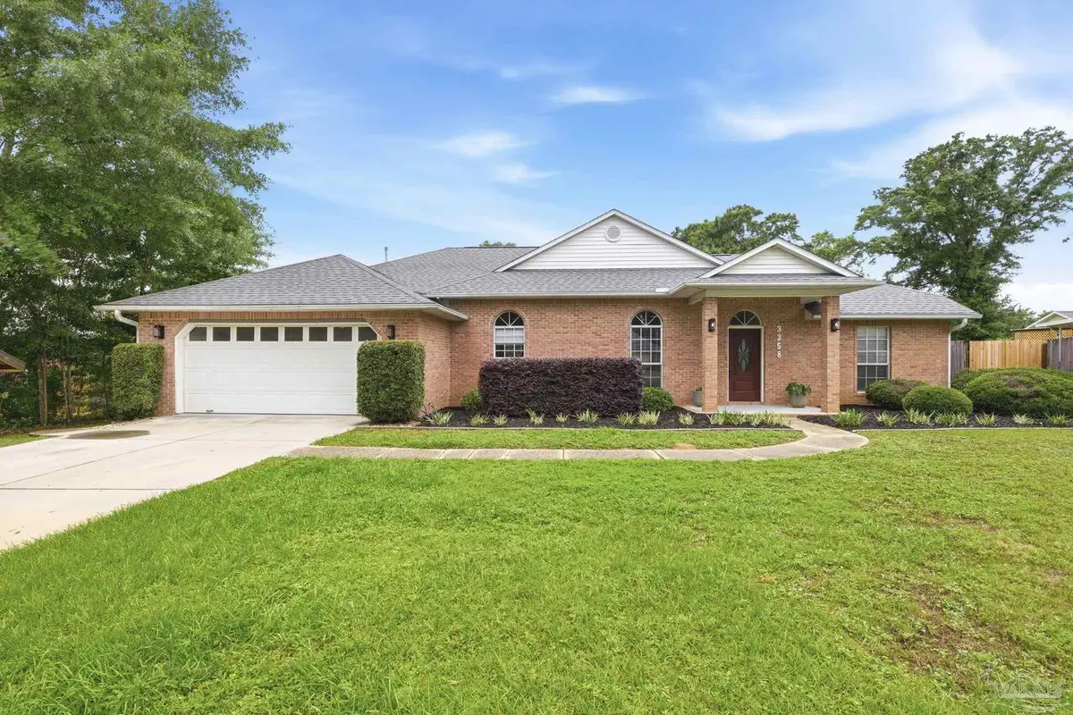 3358 Indian Hills Dr, Pace, FL 32571 - #1